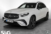 Mercedes-Benz GLC 220 din 2025 cu 19.278 km - oferta MER173646 - foto 1