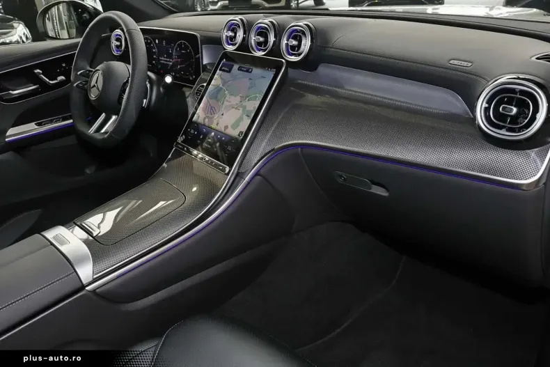 Mercedes-Benz GLC 220 din 2025 cu 19.278 km - oferta MER173646 - foto 7