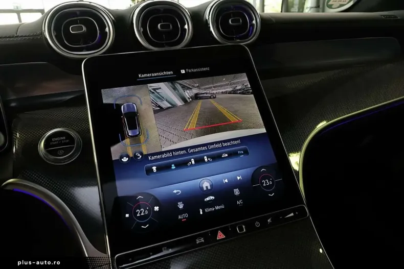 Mercedes-Benz GLC 220 din 2025 cu 19.278 km - oferta MER173646 - foto 10