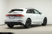 Audi Q8 din 2025 cu 12.500 km - oferta AUD173647 - foto 2