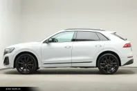 Audi Q8 din 2025 cu 12.500 km - oferta AUD173647 - foto 3