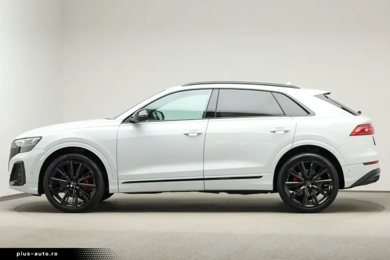 Audi Q8 din 2025 cu 12.500 km - oferta AUD173647 - foto 3