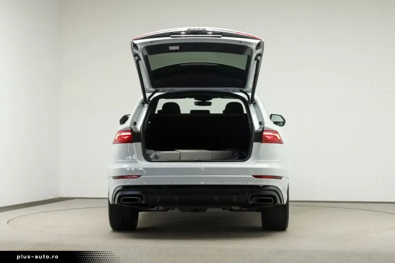 Audi Q8 din 2025 cu 12.500 km - oferta AUD173647 - foto 5