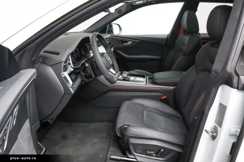Audi Q8 din 2025 cu 12.500 km - oferta AUD173647 - foto 7