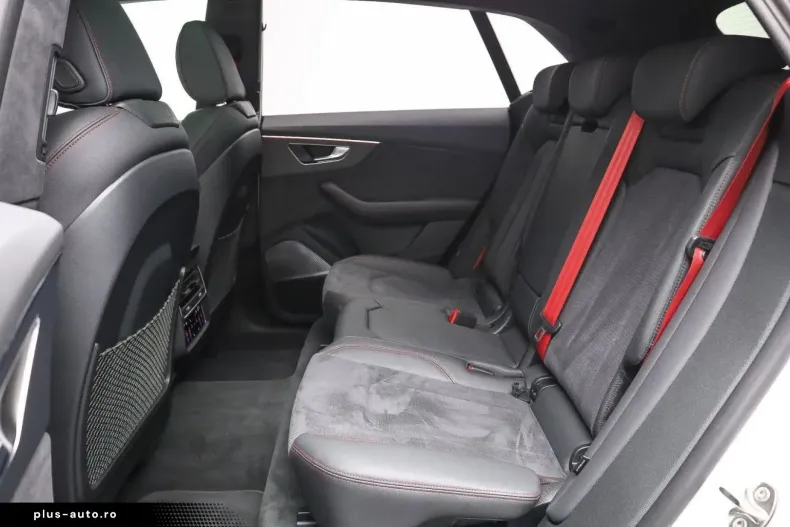 Audi Q8 din 2025 cu 12.500 km - oferta AUD173647 - foto 8