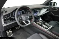 Audi Q8 din 2025 cu 12.500 km - oferta AUD173647 - foto 9