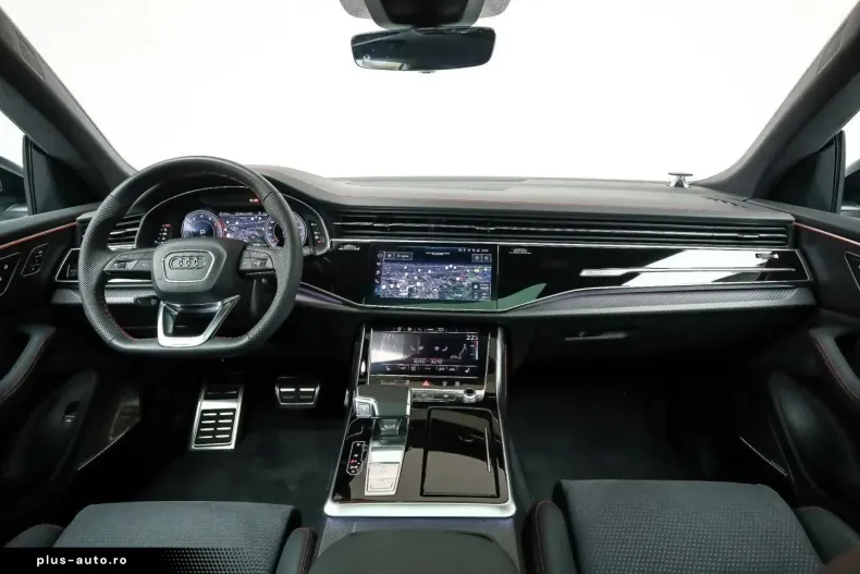 Audi Q8 din 2025 cu 12.500 km - oferta AUD173647 - foto 10