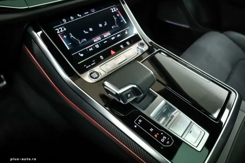 Audi Q8 din 2025 cu 12.500 km - oferta AUD173647 - foto 13