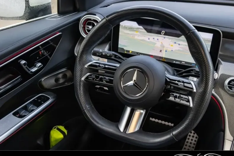 Mercedes-Benz GLC 220 din 2023 cu 30.827 km - oferta MER173648 - foto 13