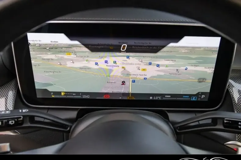 Mercedes-Benz GLC 220 din 2023 cu 30.827 km - oferta MER173648 - foto 17