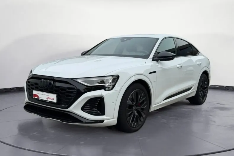 Audi Q8 din 2023 cu 39.864 km - oferta AUD173649 - foto 1