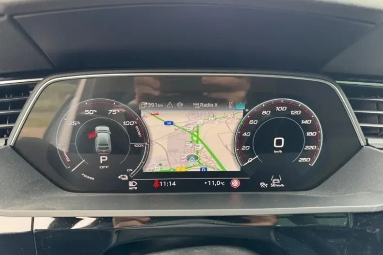 Audi Q8 din 2023 cu 39.864 km - oferta AUD173649 - foto 10