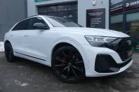 Audi Q8 din 2024 cu 39.449 km - oferta AUD173650 - foto 1