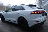 Audi Q8 din 2024 cu 39.449 km - oferta AUD173650 - foto 4