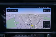 Audi Q8 din 2024 cu 39.449 km - oferta AUD173650 - foto 8