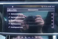 Audi Q8 din 2024 cu 39.449 km - oferta AUD173650 - foto 11