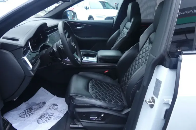 Audi Q8 din 2024 cu 39.449 km - oferta AUD173650 - foto 15