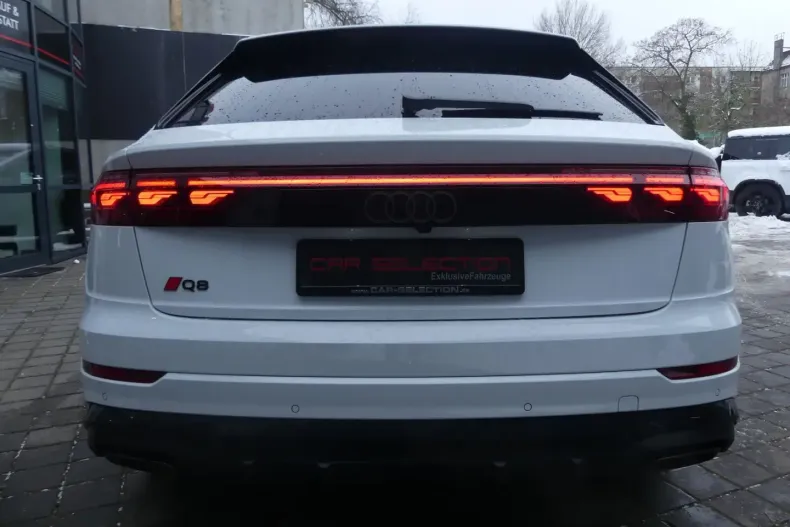 Audi Q8 din 2024 cu 39.449 km - oferta AUD173650 - foto 23