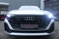 Audi Q8 din 2024 cu 39.449 km - oferta AUD173650 - foto 28