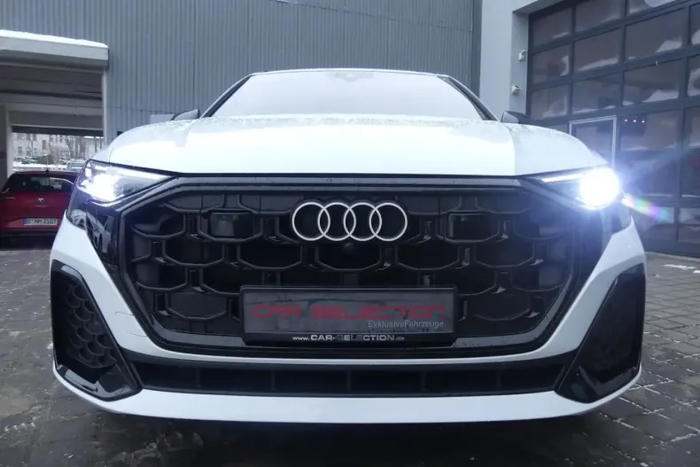 Audi Q8 din 2024 cu 39.449 km - oferta AUD173650 - foto 28