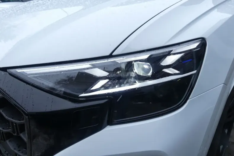 Audi Q8 din 2024 cu 39.449 km - oferta AUD173650 - foto 29