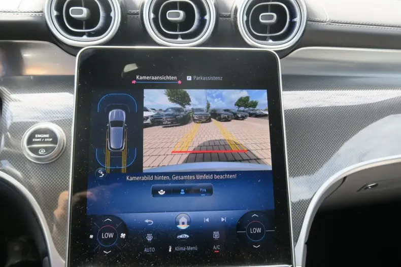 Mercedes-Benz GLC 220 din 2024 cu 28.141 km - oferta MER173651 - foto 14