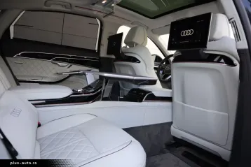Audi A8 din 2023 - oferta AUD173652