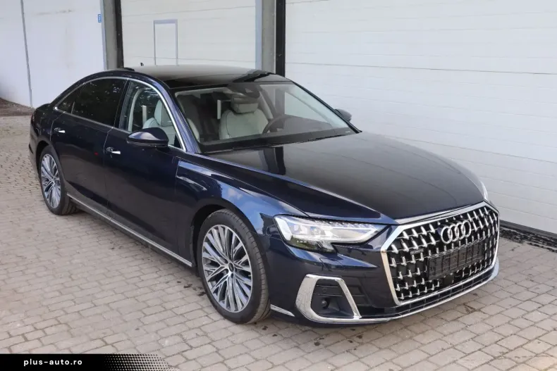 Audi A8 din 2023 cu 26.000 km - oferta AUD173652 - foto 2