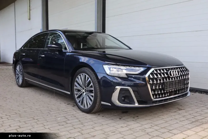 Audi A8 din 2023 cu 26.000 km - oferta AUD173652 - foto 3