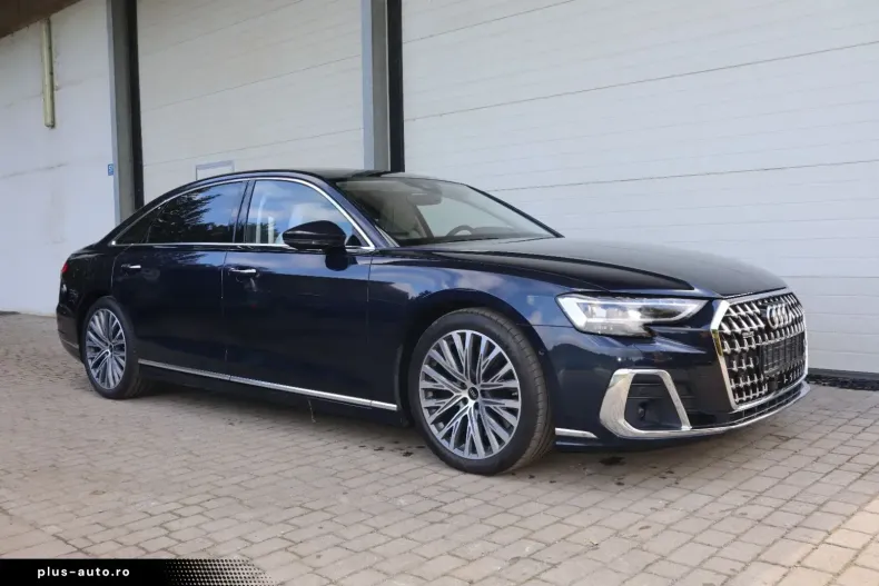 Audi A8 din 2023 cu 26.000 km - oferta AUD173652 - foto 4