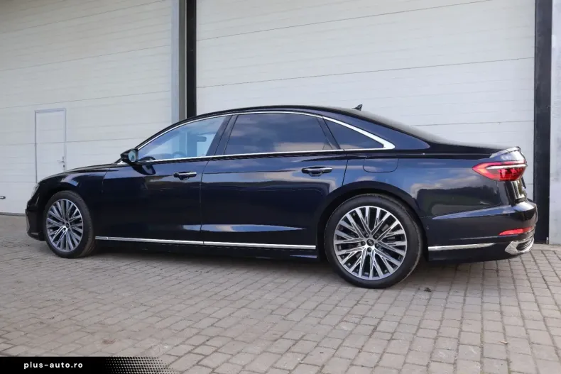 Audi A8 din 2023 cu 26.000 km - oferta AUD173652 - foto 7