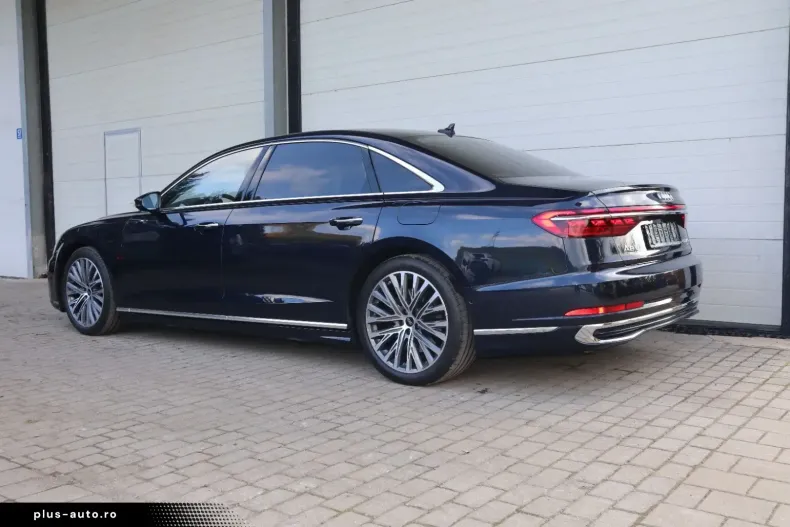 Audi A8 din 2023 cu 26.000 km - oferta AUD173652 - foto 8