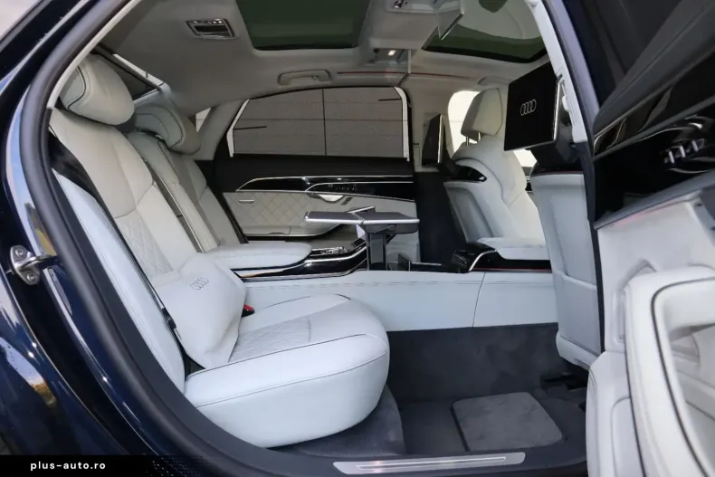 Audi A8 din 2023 cu 26.000 km - oferta AUD173652 - foto 15