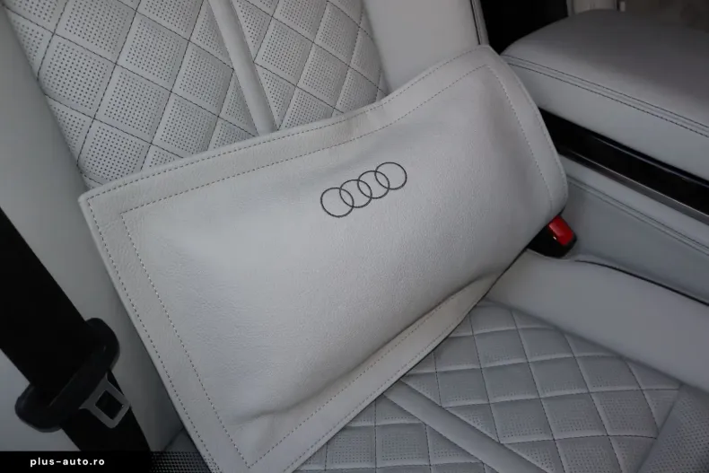 Audi A8 din 2023 cu 26.000 km - oferta AUD173652 - foto 17