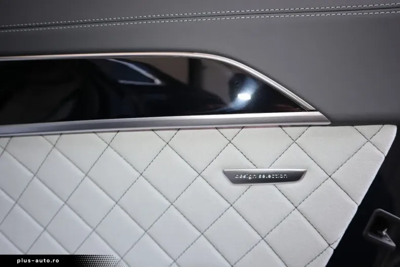 Audi A8 din 2023 cu 26.000 km - oferta AUD173652 - foto 19