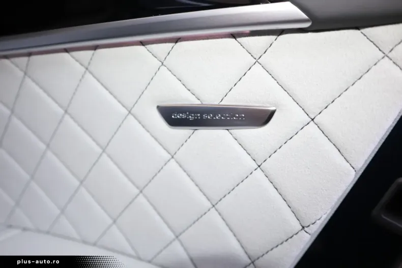 Audi A8 din 2023 cu 26.000 km - oferta AUD173652 - foto 20