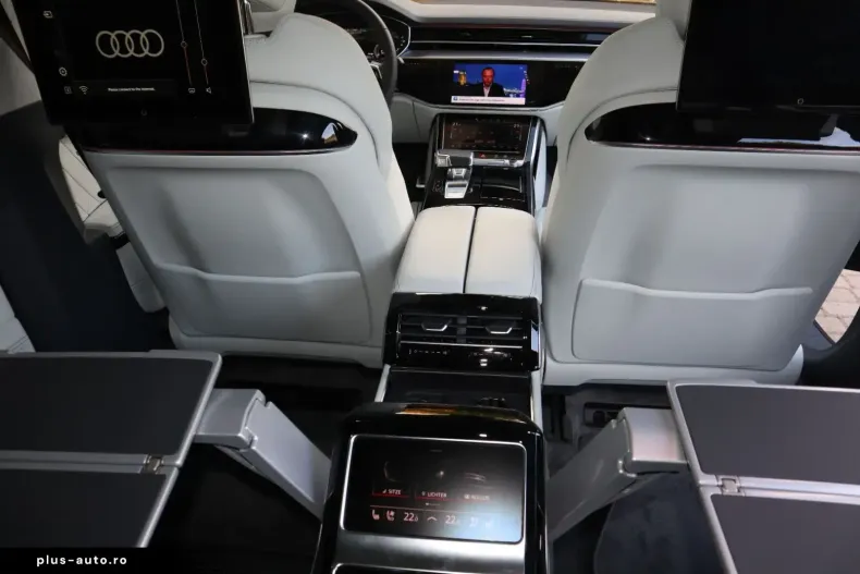 Audi A8 din 2023 cu 26.000 km - oferta AUD173652 - foto 21