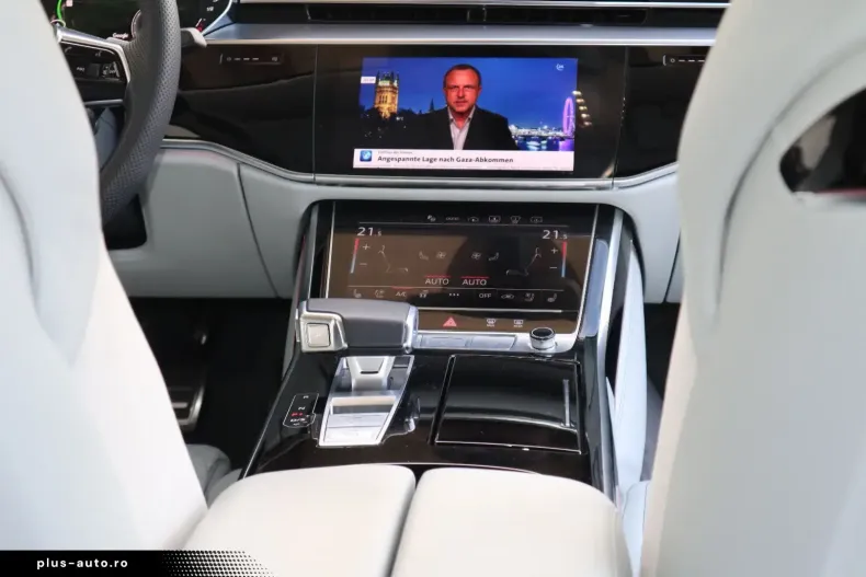 Audi A8 din 2023 cu 26.000 km - oferta AUD173652 - foto 22