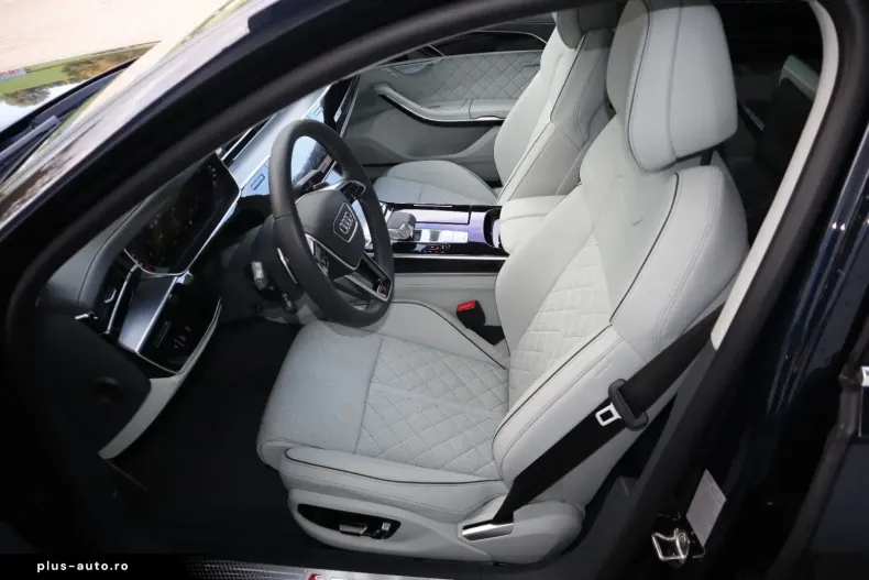 Audi A8 din 2023 cu 26.000 km - oferta AUD173652 - foto 23
