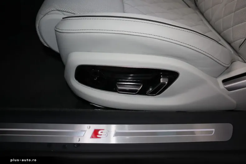 Audi A8 din 2023 cu 26.000 km - oferta AUD173652 - foto 25