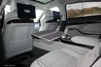 Audi A8 din 2023 cu 26.000 km - oferta AUD173652 - foto 29