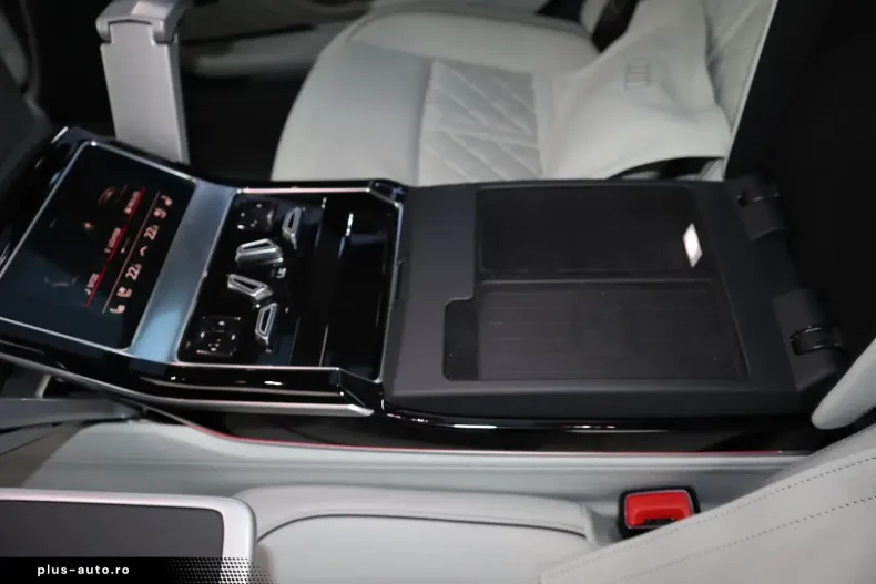Audi A8 din 2023 cu 26.000 km - oferta AUD173652 - foto 30