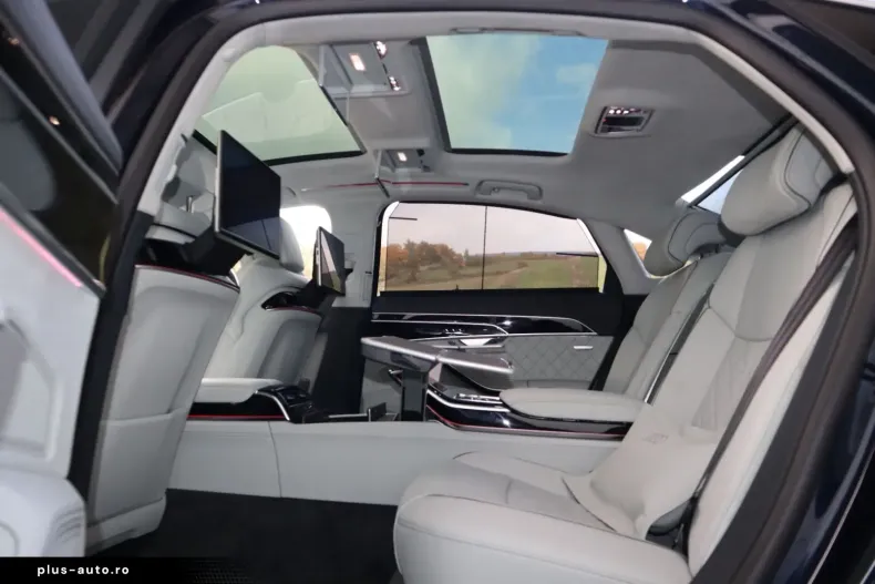 Audi A8 din 2023 cu 26.000 km - oferta AUD173652 - foto 31