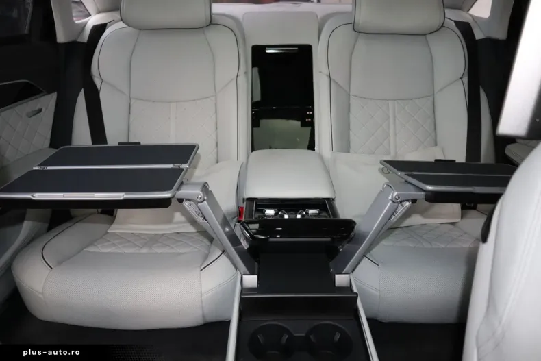 Audi A8 din 2023 cu 26.000 km - oferta AUD173652 - foto 32