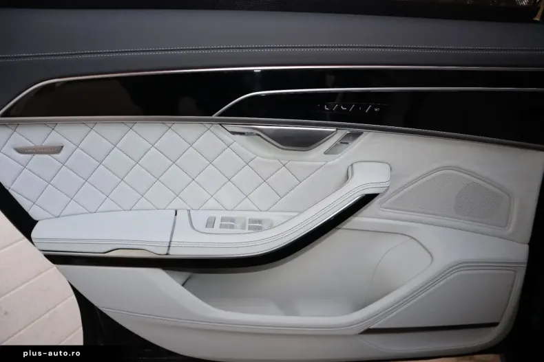 Audi A8 din 2023 cu 26.000 km - oferta AUD173652 - foto 33