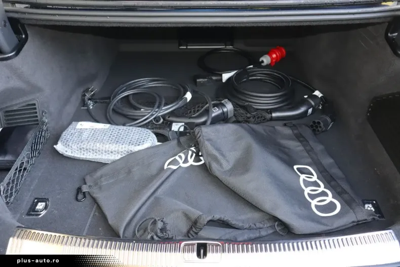 Audi A8 din 2023 cu 26.000 km - oferta AUD173652 - foto 37