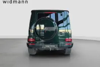 Mercedes-Benz G 450 din 2024 cu 39.700 km - oferta MER173653 - foto 3