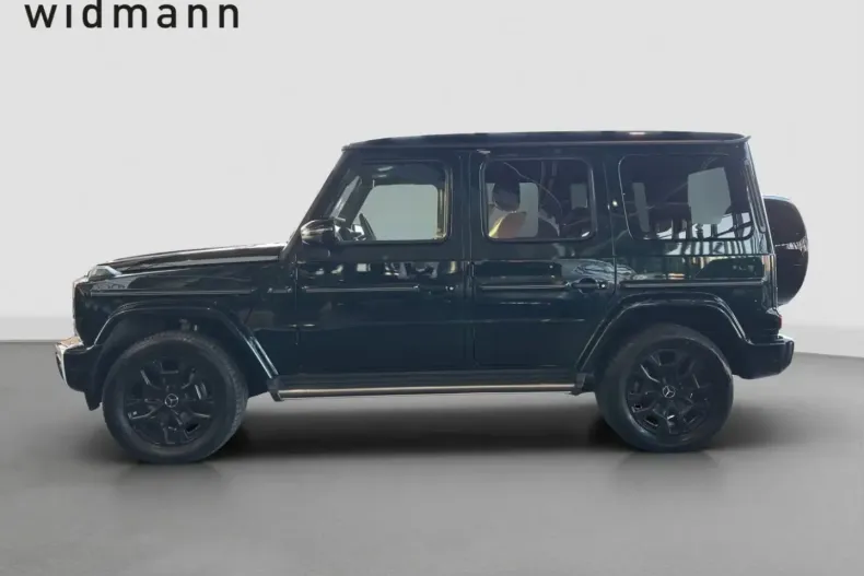 Mercedes-Benz G 450 din 2024 cu 39.700 km - oferta MER173653 - foto 4