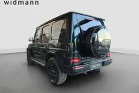 Mercedes-Benz G 450 din 2024 cu 39.700 km - oferta MER173653 - foto 6