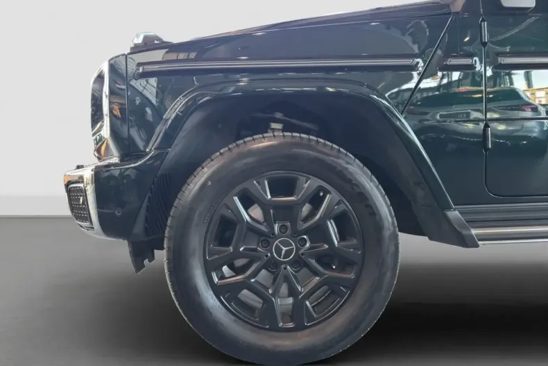 Mercedes-Benz G 450 din 2024 cu 39.700 km - oferta MER173653 - foto 8